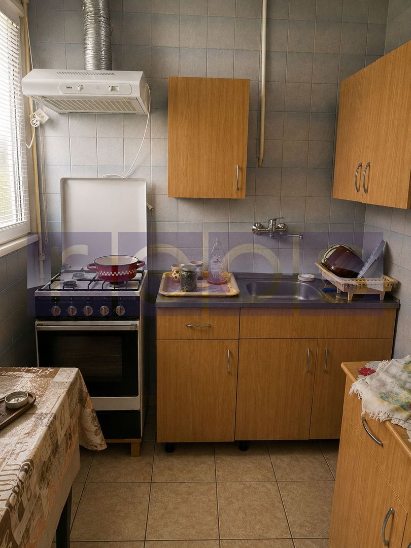 APARTAMENT 2 CAMERE | BUCURESTII NOI | POD CONSTANTA | METROU JIULUI - Poză 4