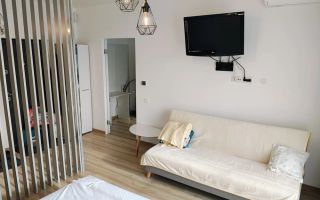 Studio | 40MPU | Loc de Parcare | Stefan cel Mare - Poză 2