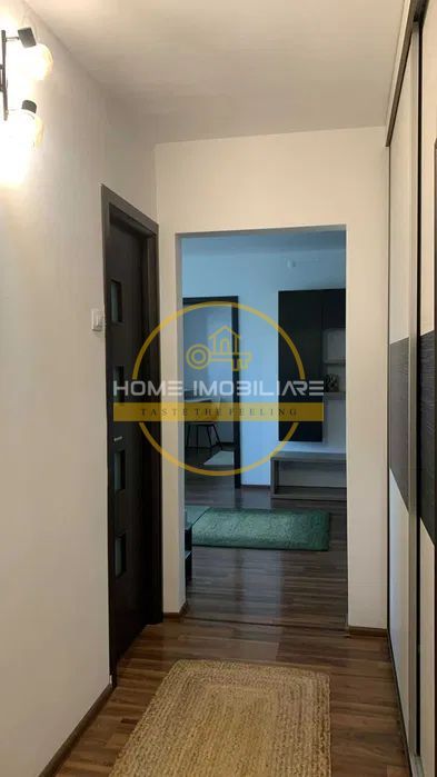 🏠 Apartament 2 camere, complet renovat, mobilat și utilat – Podu Roș, Bd. Socol - Poză 6