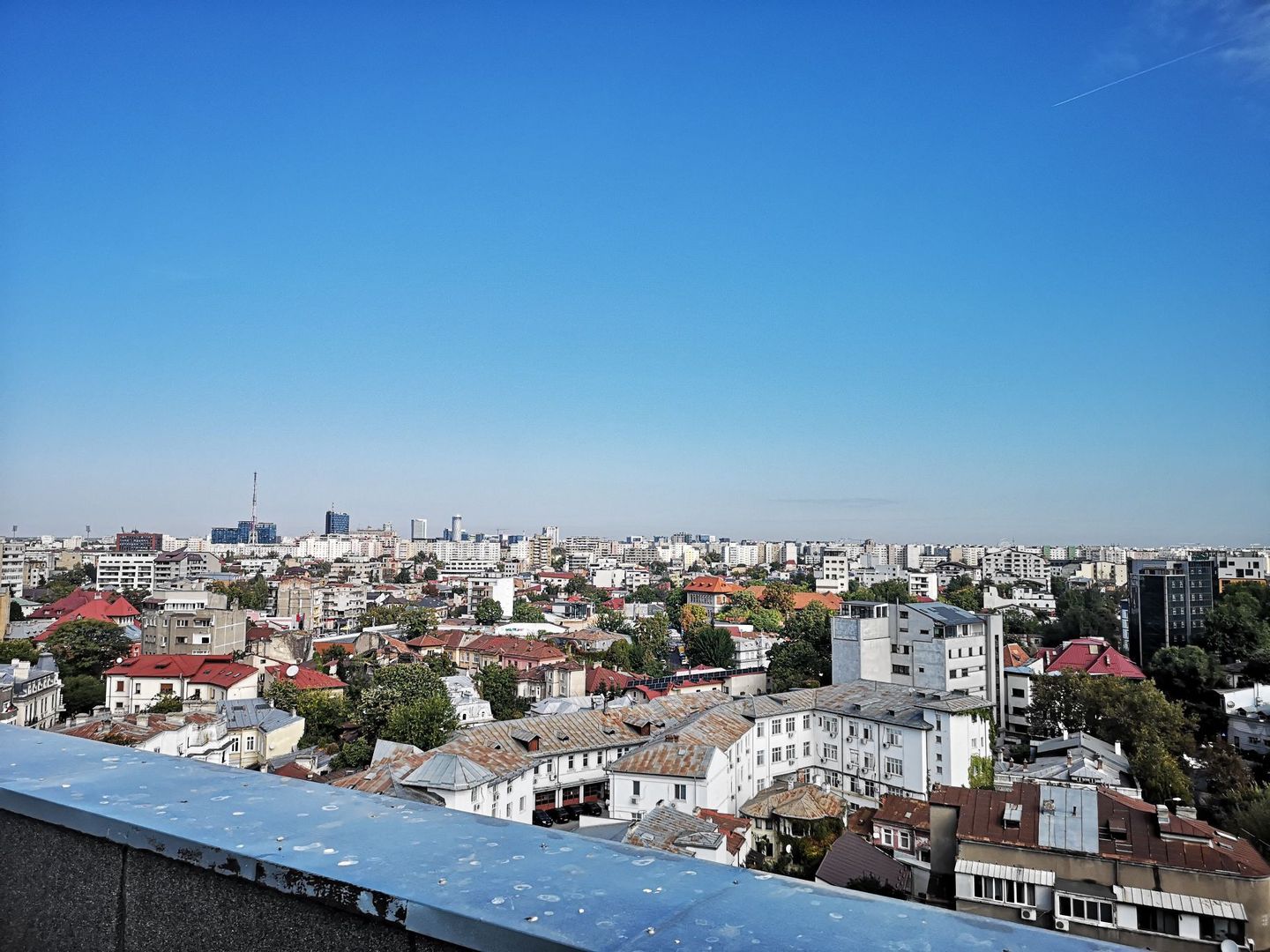 Duplex Maria Rosetti - Poză 4