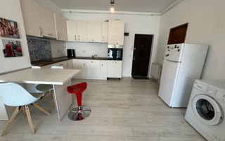 2 camere, bloc nou, terasa, zona Piata Mihai Viteazu, Ntt Data, Bosch - Poză 2