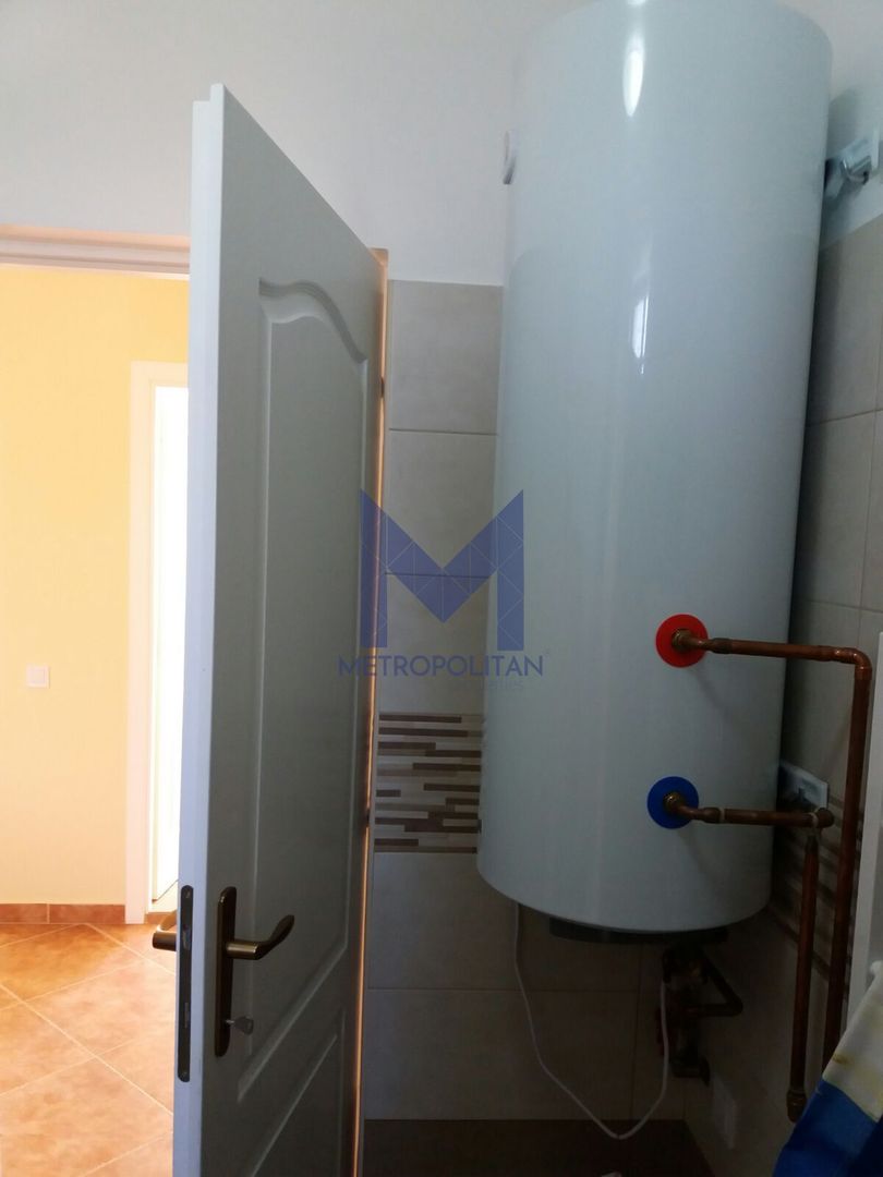 Cazare în vilă pentru echipe muncitori, cheltuieli incluse - Poză 5