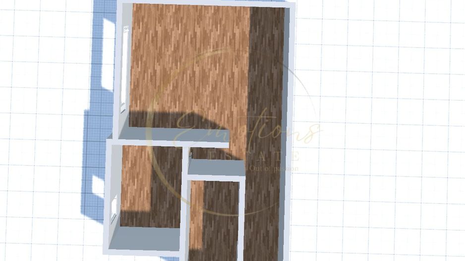 NOU | Apartament tip Studio - Bucovina, Timisoara - Poză 10