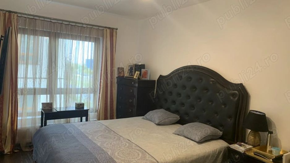 De inchiriat apartament cu 3 camere , Cartierul Solar sector4 - Poză 1