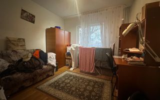 3 camere | etaj 2 | mobilat si utilat | 2 bai | zona excelenta | - Poză 7