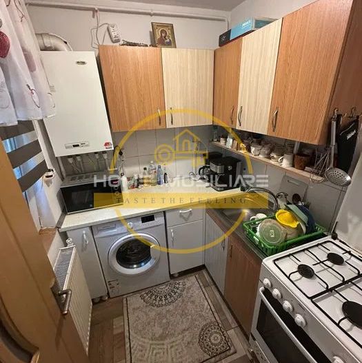 🏠 Apartament 2 camere – Tatarasi 🔑 - Poză 5