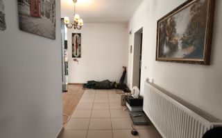 Apartament 3 camere, etaj 1, Salciei! - Poză 10
