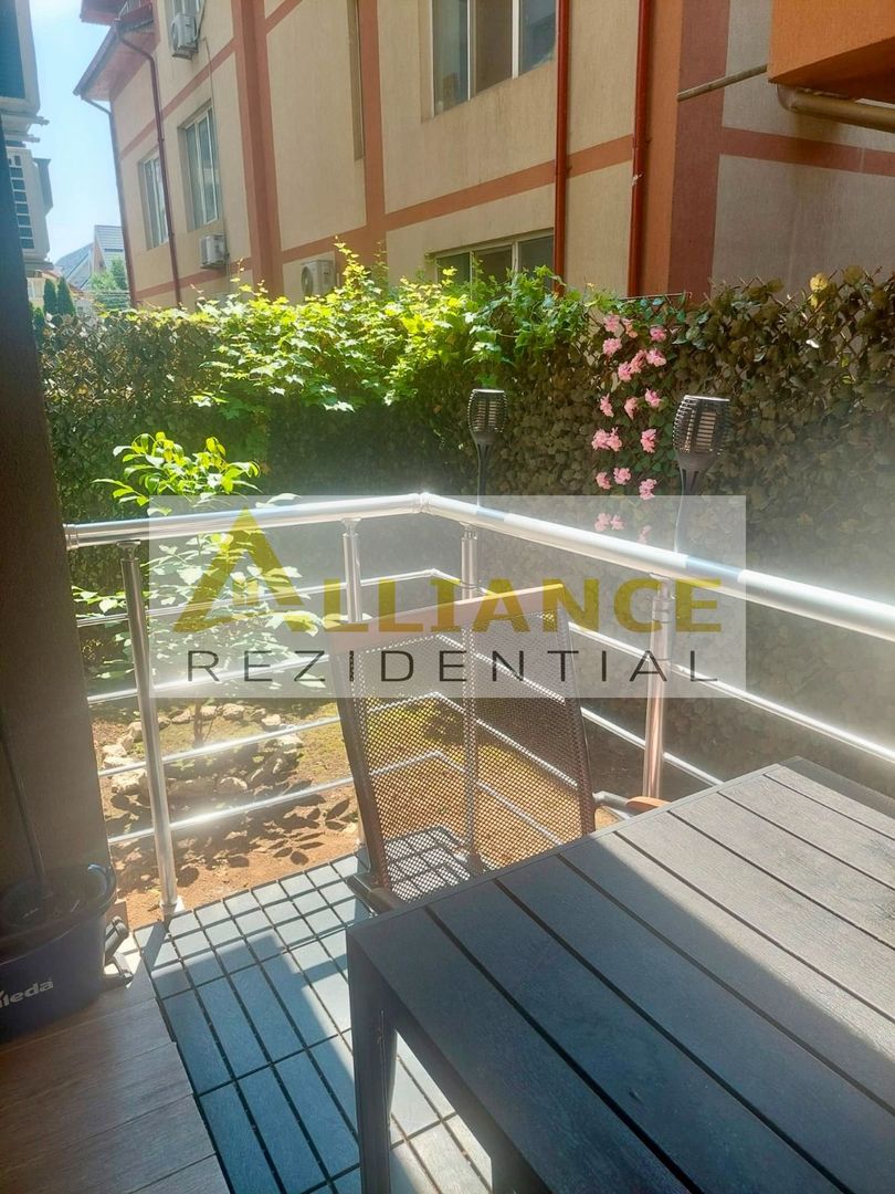 Metrou Dimitrie Leonida – 5 Minute | Apartament 2 camere cu curte - Poză 13