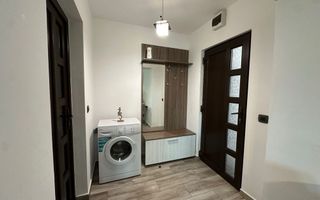 Proprietar, apartament 1 camera cu curte, zona Jumbo - Poză 3