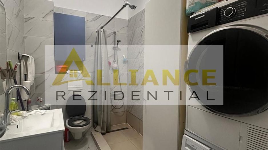 Leordeni-Apartament 2 Camere + Gradina 23 Mp - Parcare - Poză 8