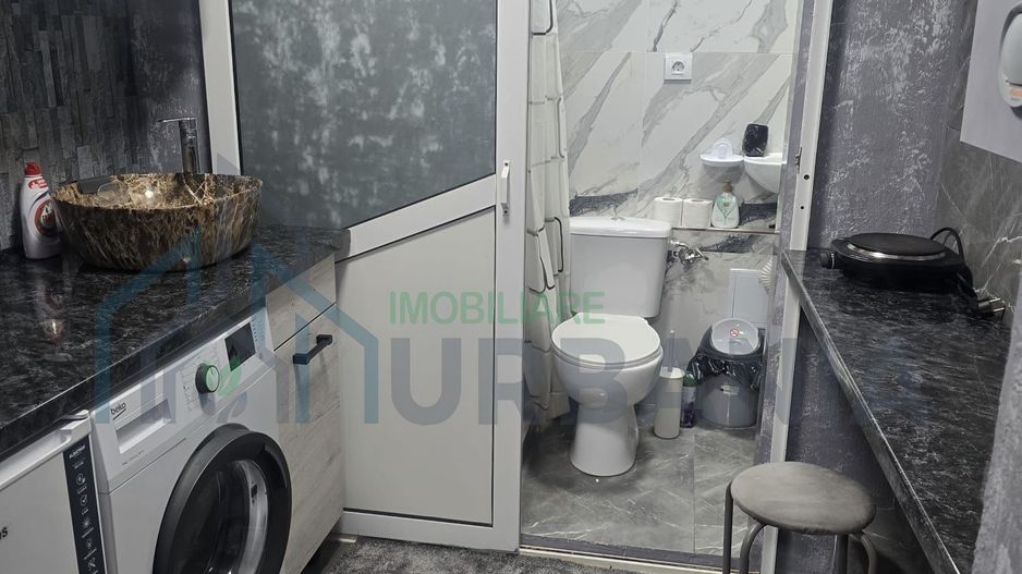Apartament cu 1 și 2 camere Tatarasi - Poză 8