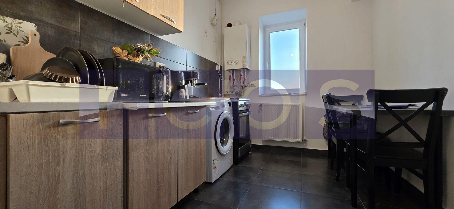 VANZARE 2 CAMERE- ROTAR PARK RESIDENCE | ZONA PACII - Poză 7