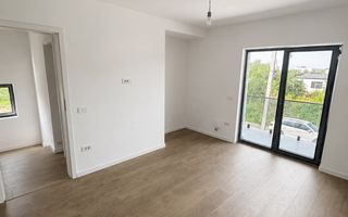 Vila individuala P+1E | Com Berceni - 4 cam -Incalzire prin pardoseala - Poză 10