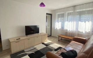 Apartament 2 camere | complet utilat | bloc reabilitat | metrou Gorjului - Poză 1