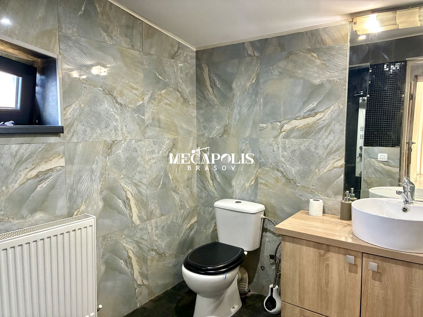 Casă / Ghimbav / 4 camere / Curte privată / Terasă - Poză 24