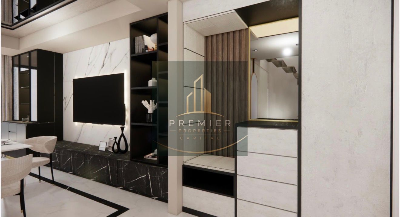 Triplex Premium cu Terase Spectaculoase și Posibilitate de Personalizare - Poză 14
