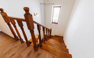 Oferta inchiriata - Casa individuala Dumbravita - Poză 23