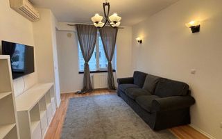 Închiriere apartament modern 3 camere |  Rose Garden | Obor - Poză 2