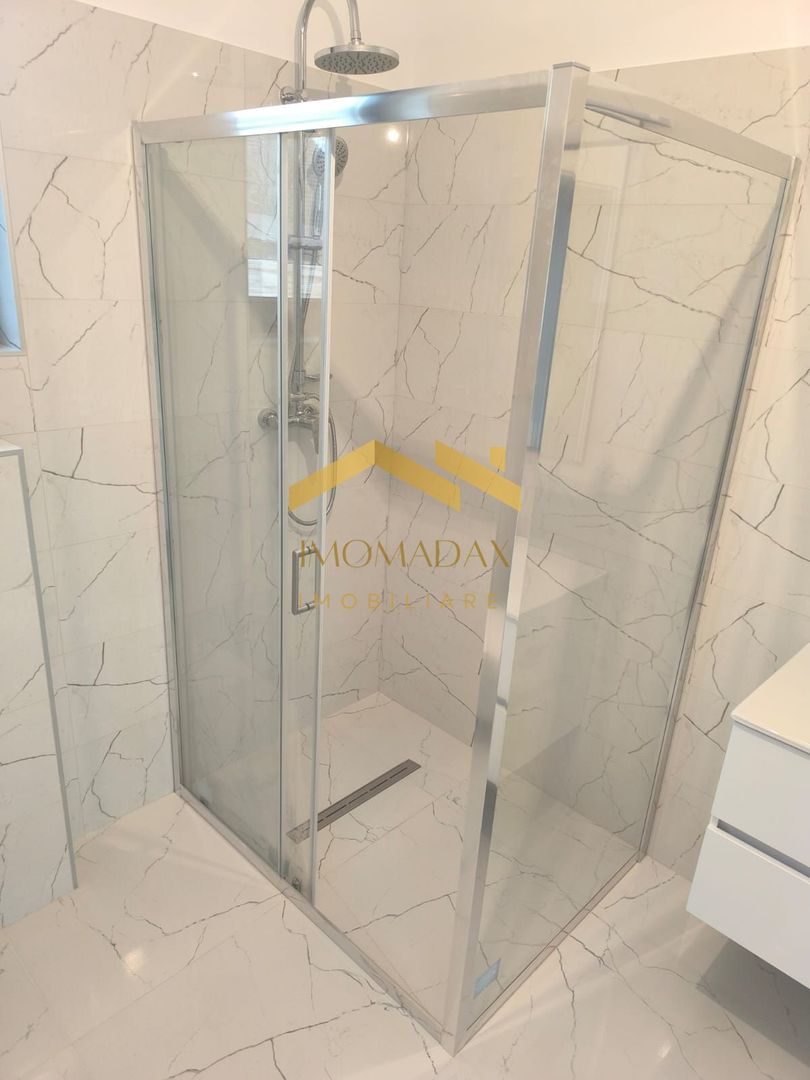 Sânmihaiu Român-Casa Individuală-Finisaje la Alegere - Poză 11