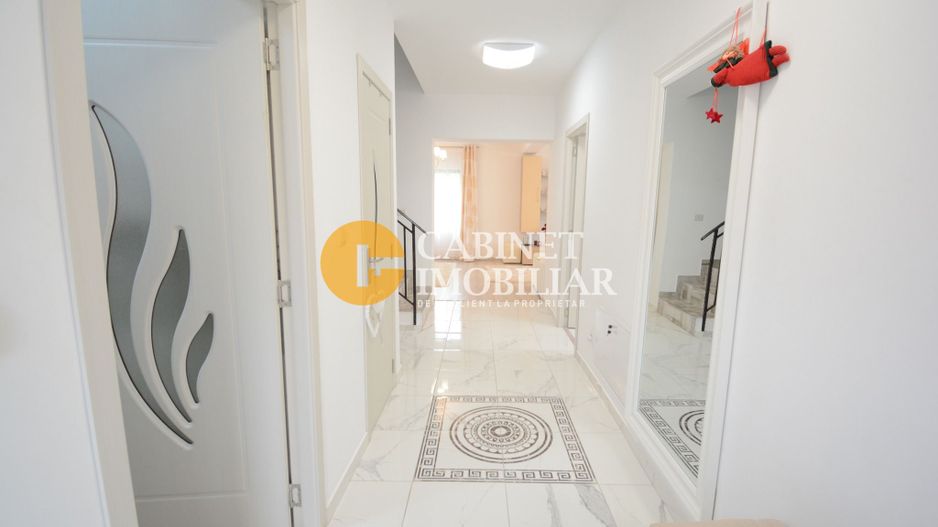 Casa 4 camere 120 MP Valea Lupului - Poză 11
