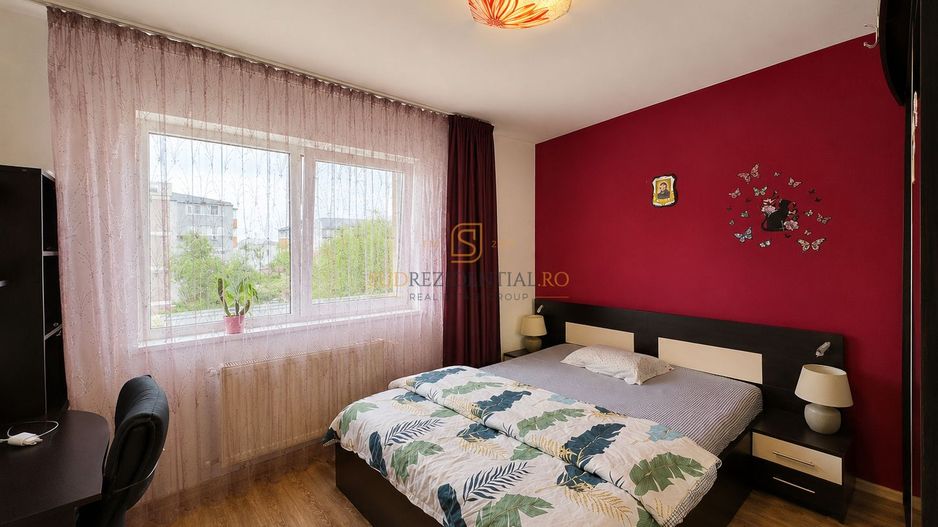 Apartament 2 camere decomandat | Drumul Fermei - Poză 5
