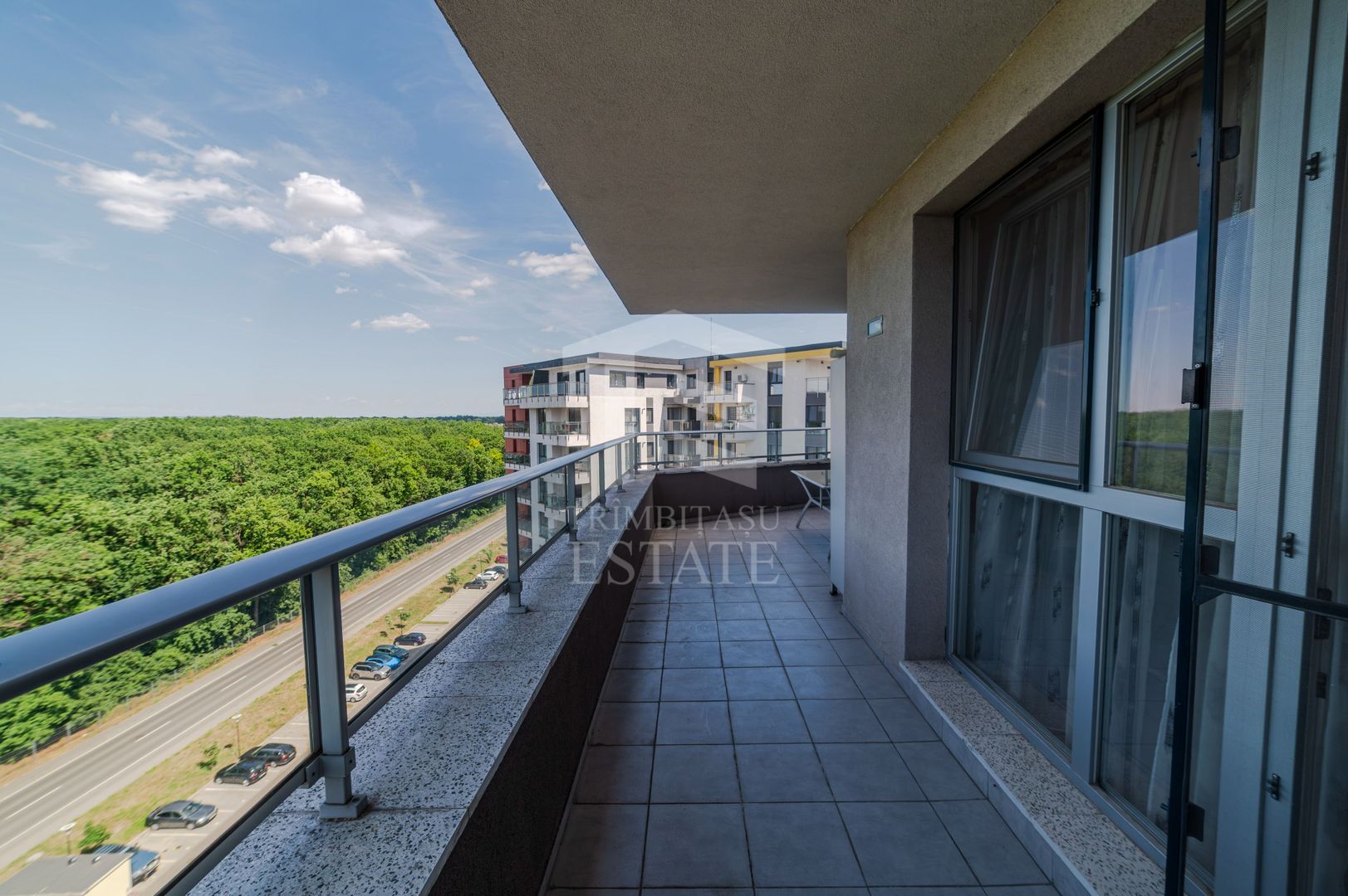 Priveliste superba spre padure  | 2 camere | et10/11 | Adora Forest - Poză 17