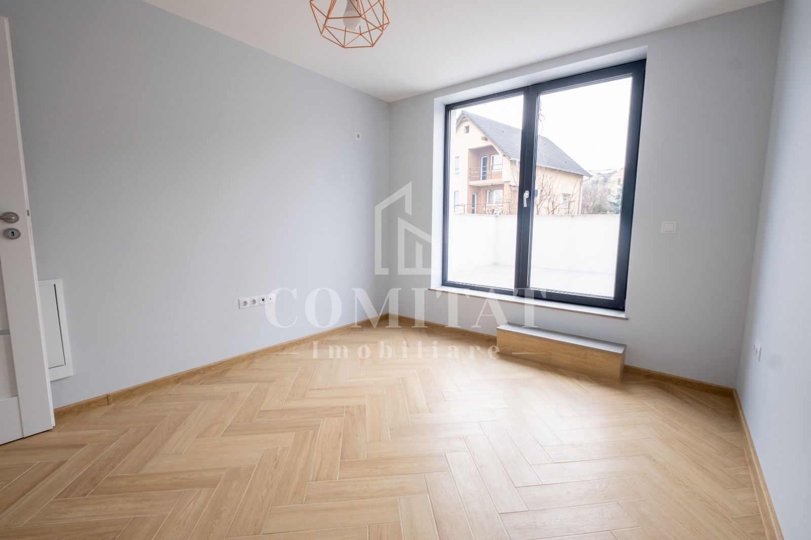 Duplex 5 camere | 180 mp | Andrei Muresanu - Poză 15