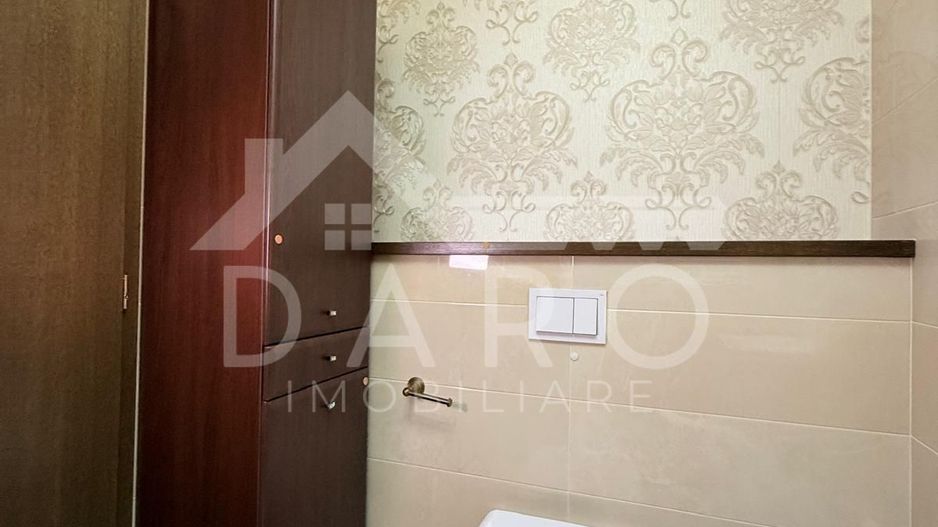 🏡 Apartament de lux de închiriat – Acta Residence | 600 €/lună | Parc - Poză 22