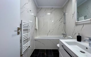 Apartament 1 camere, Parcare, zona Iulius Mall Park Lake - Poză 7