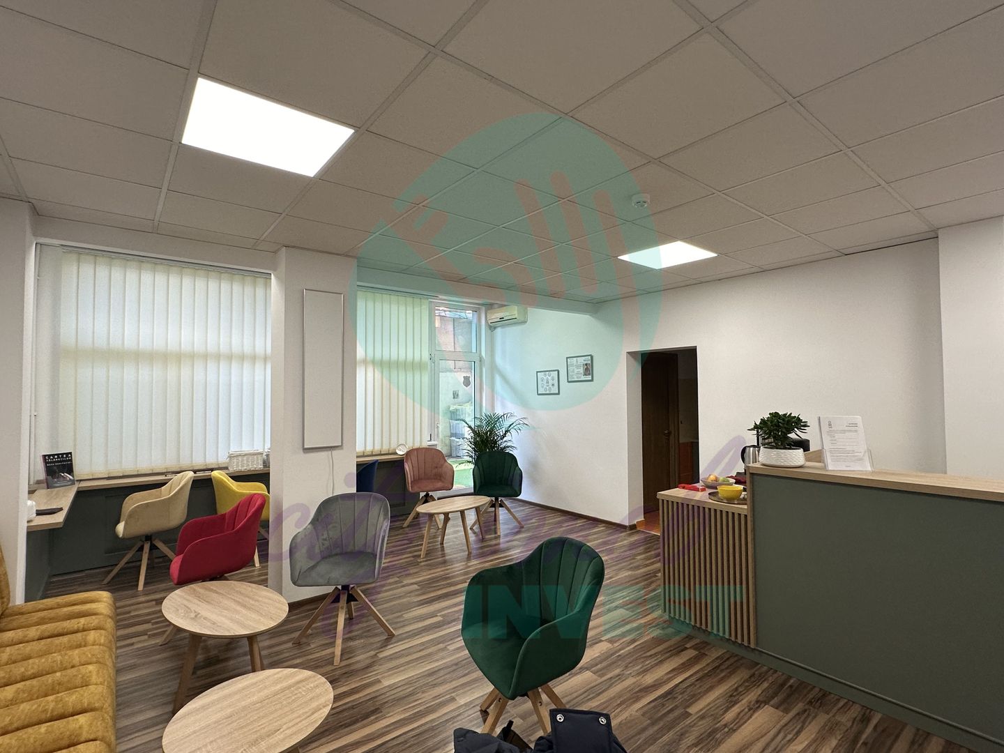 Casa multifunctionala la 9 minute de metrou Eroii Revolutiei - Poză 4