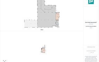 Hală de producție, cu birouri și teren, în Sebiș - Poză 12