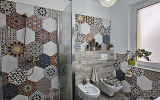 Casa  Santandrei mobilata utilata - Poză 14