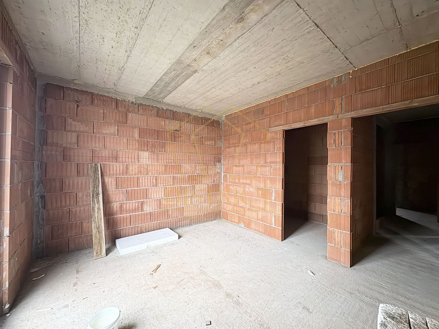 Duplex spatios cu 5 camere si 2 bai | Giroc - Poză 4