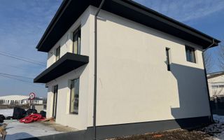 Vile individuale Otopeni Mega 23 august, zona BUNA - Poză 2