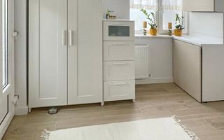 Casa de vanzare - de inchiriat zona Blumana - Poză 4