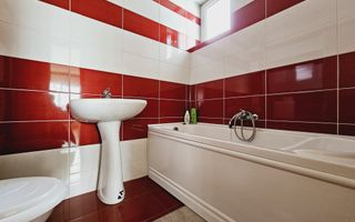 Apartament cu 3 camere cu scara interioara, Alba-Micesti - Poză 4