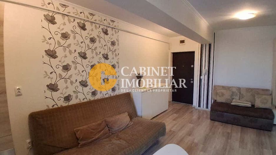 Apartament 2 camere, open space, Zona Tatarasi, Iasi - Poză 2