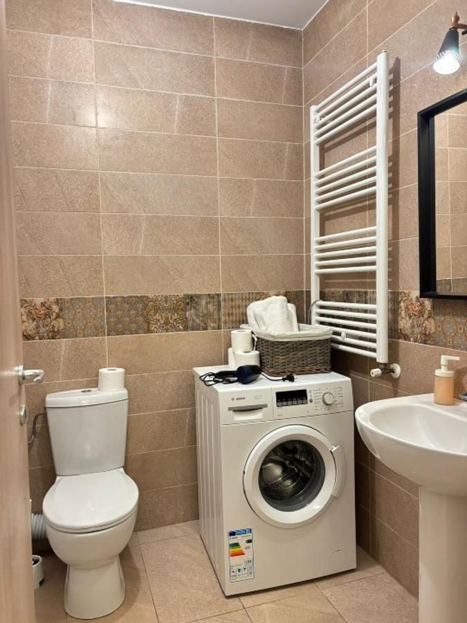 Apartament 2 camere BLOC NOU, Centrala–vedere Dâmbovița, Metrou 10 min - Poză 8