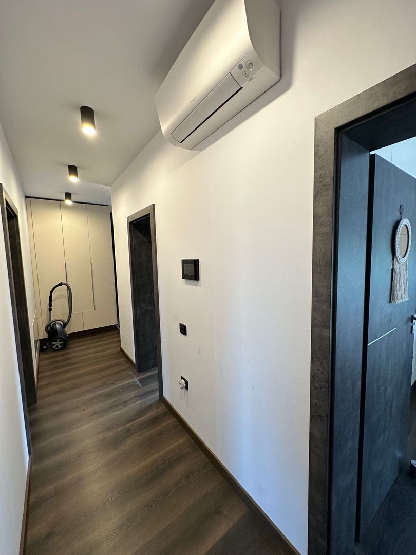 Casa moderna în Dumbravita - Ikea cu garaj - Poză 29