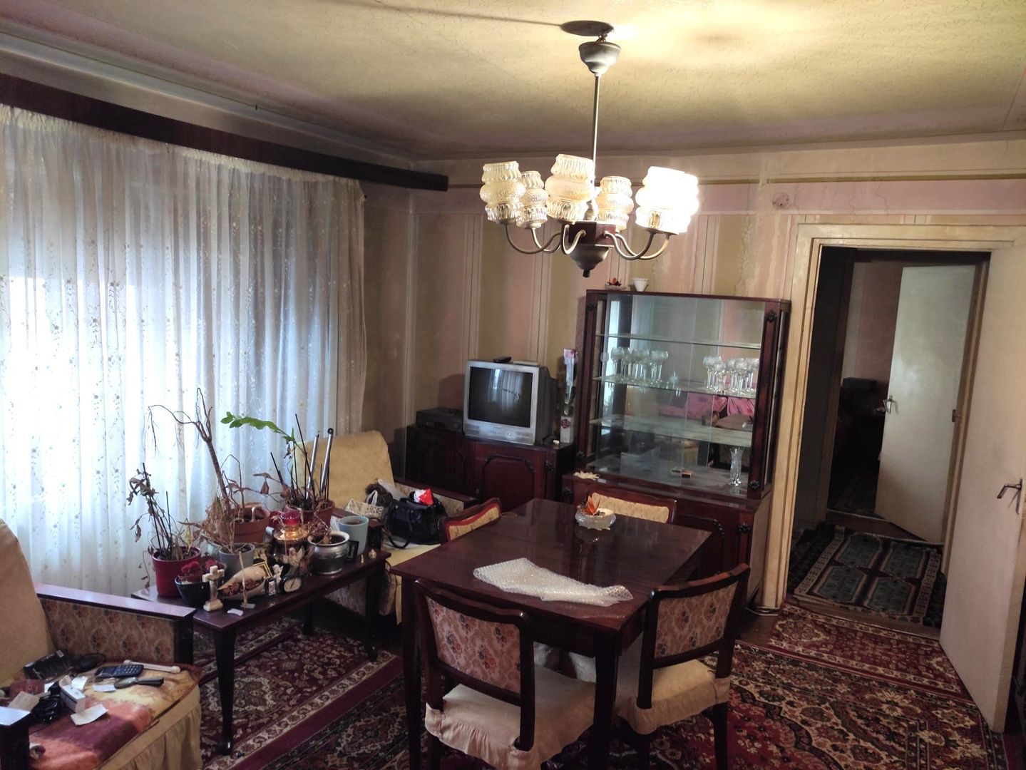 Complexul-Studentesc | 2 Camere | Ideal Investitie. - Poză 3