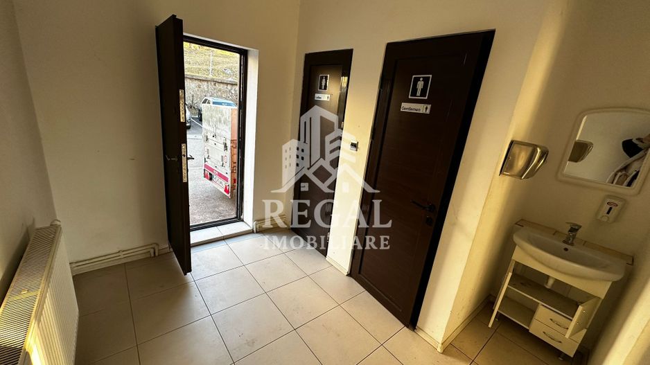 Spațiu comercial de vânzare sau închiriere – zona Parângul, 124 mp - Poză 5