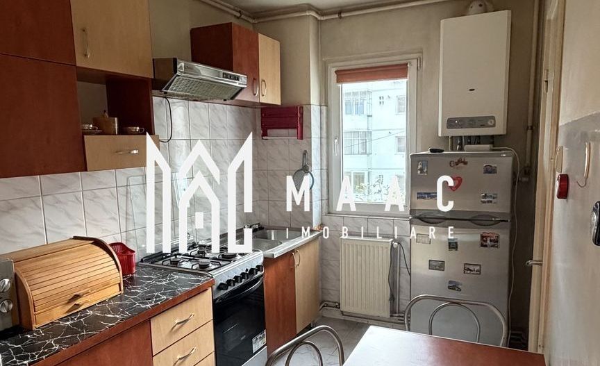 Apartament 2 camere de închiriat | Sibiu | Hipodrom 1 | 50 mp - Poză 11