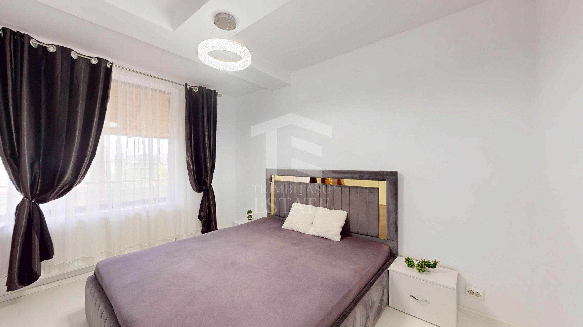Apartament 2 camere decomandat, balcon de 27 mp Comision 0% - Poză 16