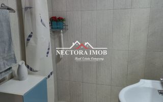 NECTORA IMOB-Apartament 2 camere, Str. Aluminei, Mobilat/Utilat, 58 mp - Poză 9