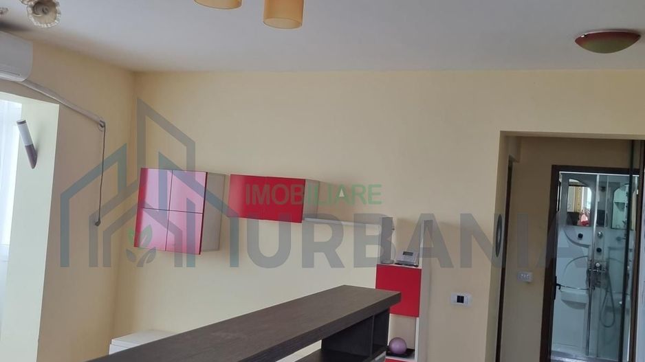Apartament cu trei camere decomandat Păcurari lângă Alfa Bank - Poză 8