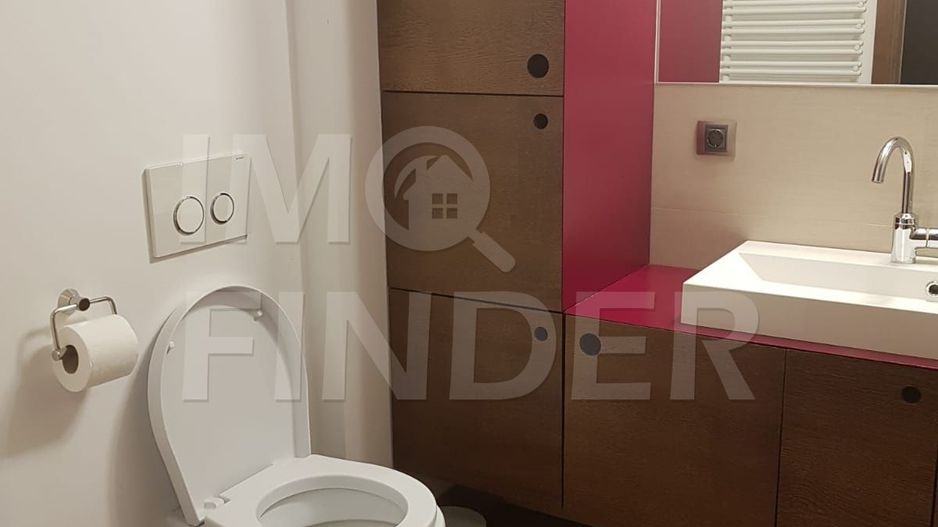 2 camere cu Parcare Subterana zona FSEGA IULIUS MALL - Poză 4