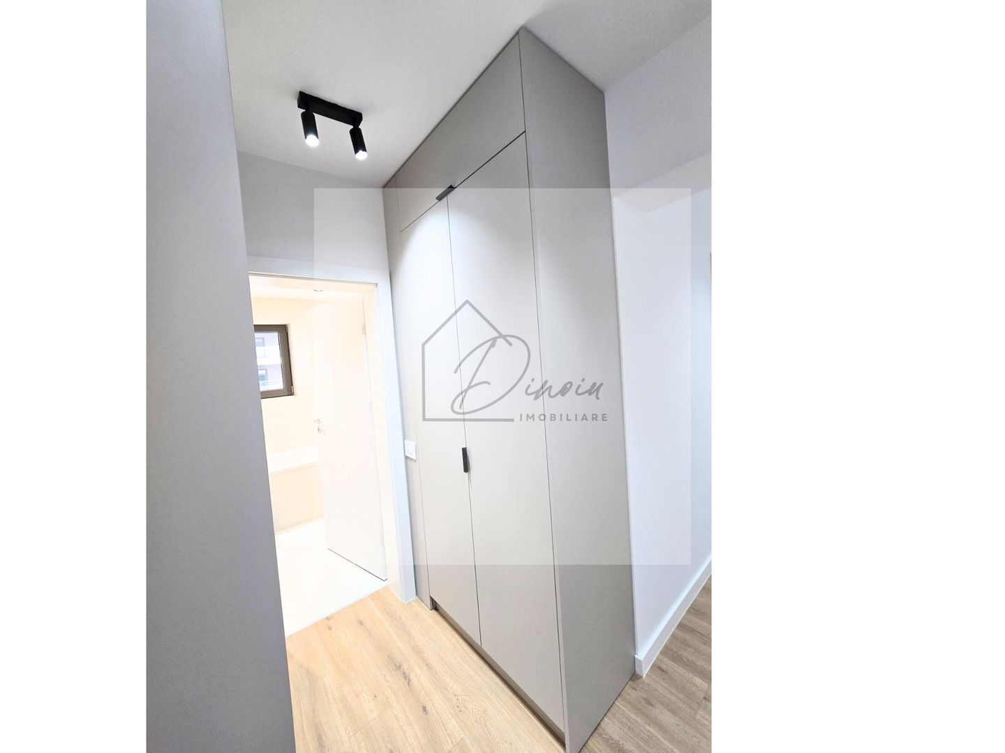Apartament 2 camere Floreasca I PRIMA VISTA I Prima inchiriere I COM 0 - Poză 27