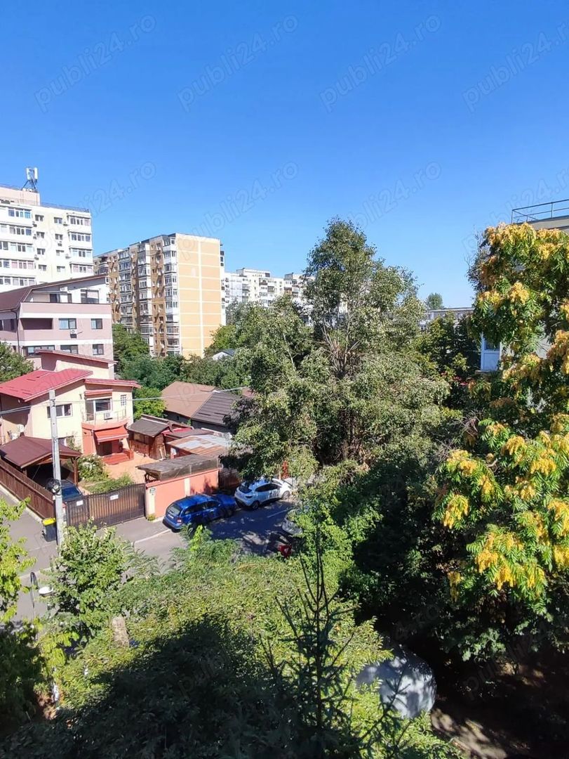 De vanzare apartament 2 camere Decomandat/Centrala proprie - Poză 9