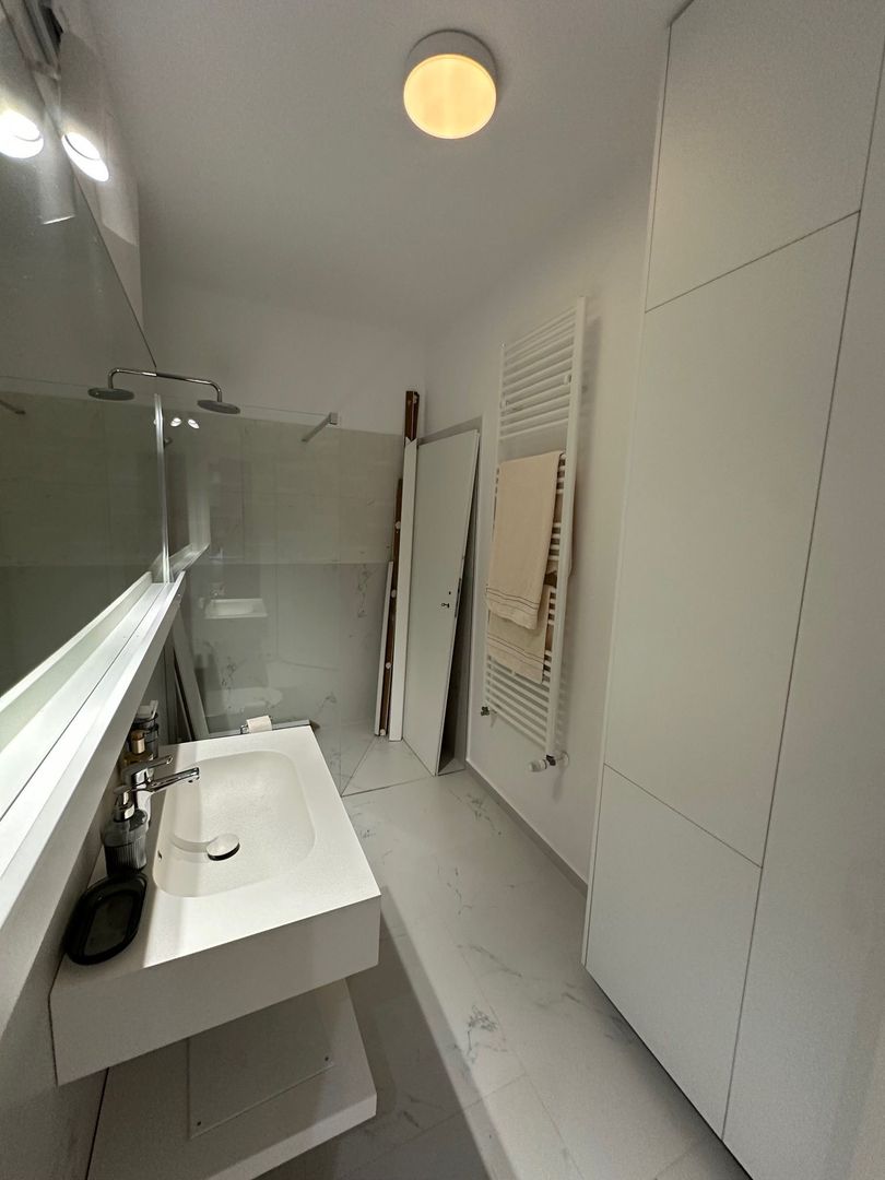 Apartament 3 camere la Paltim - Poză 27