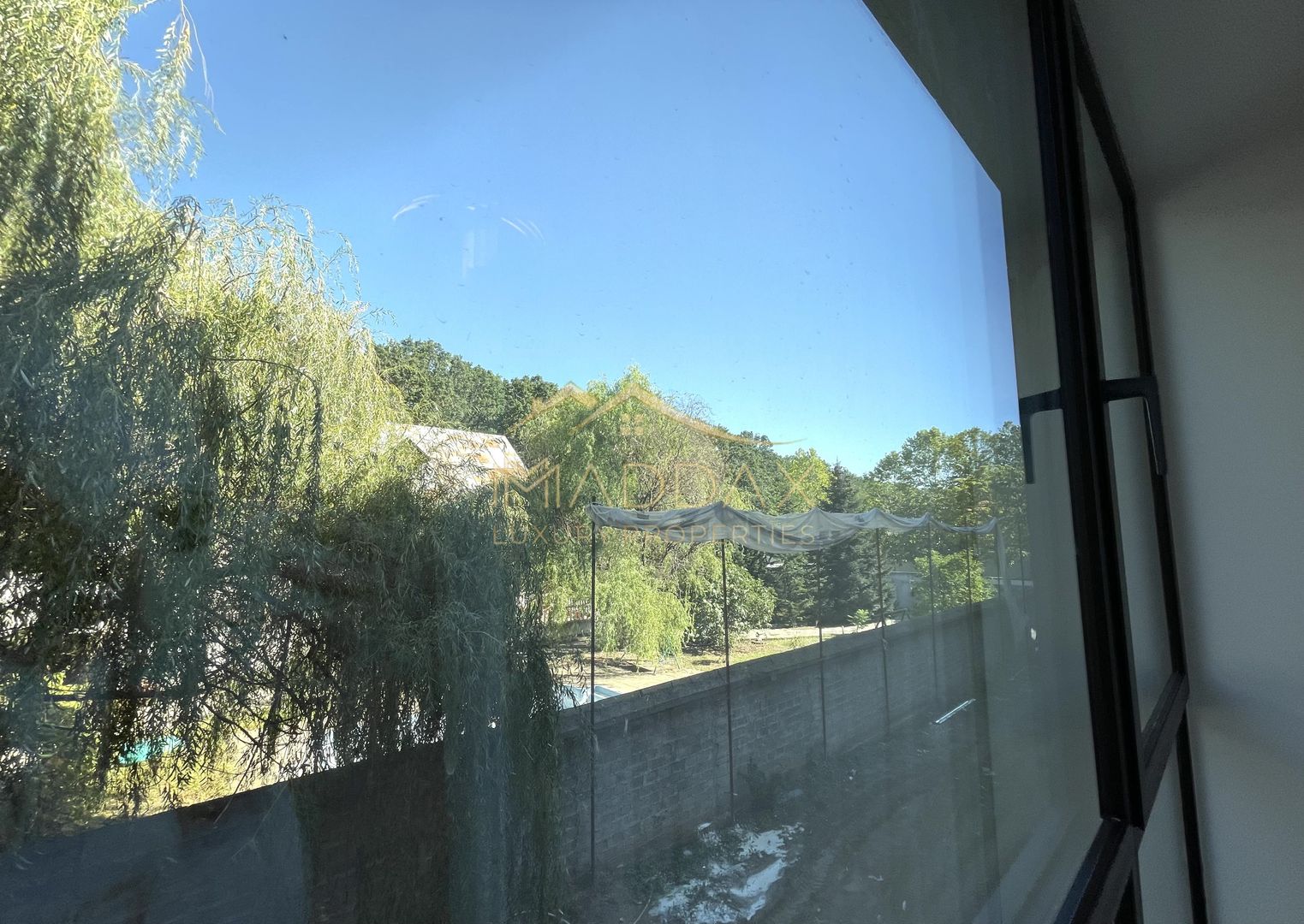 Duplex LUX***mobilat**3 camere**128 mp//View padure//Iancu Nicolae - Poză 22